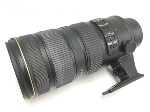 Nikon AF-S NIKKOR 70-200mm f2.8G ED 一眼レフ レンズ 中古 T8280884