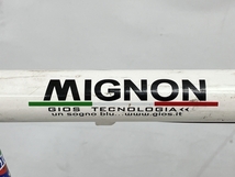 GIOS MIGNON ミニベロ 自転車 ジオス ミグノン 中古 W8263208_画像4