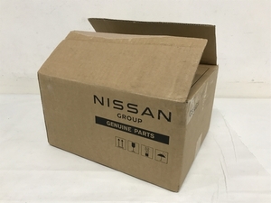 NISSAN MJ321D-W カー ナビ 2022年製 車 用品 未使用 F8220481