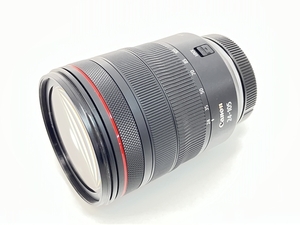 Canon RF24-105mm F4 L IS USM カメラ レンズ 中古 Z8289054