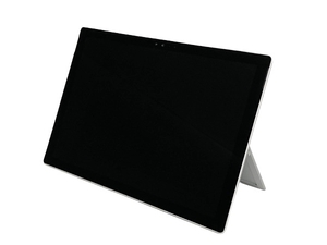 Microsoft Surface Pro 4 CR5-00014 i5-6300U 4GB SSD 128GB 12.3型 ノートパソコン タブレットPC ジャンク M8037586