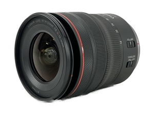 CANON RF 14-35mm F4 L IS USM 超広角ズームレンズ デジタルカメラ キヤノン 中古 N8298149