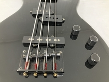 Aria Pro II VANGUARD Series ベース 弦楽器 中古 アリアプロ ジャンク O8294225_画像5