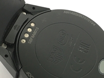 TAG Heuer タグホイヤー コネクテッド モジュラー SBF8A8013 メンズ スマートウォッチ メンズ 腕時計 中古 Y8223261_画像5