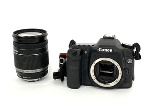 Canon EOS 50D カメラ ボディ ZOOM LENS EF-S 18-200mm 1:3.5-5.6 IS レンズ キット 中古 訳有 Y8291612