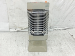 DAIKIN ERFT11LS 遠赤外線 暖房 セラムヒート ヒーター ダイキン 家電 中古 K8311850