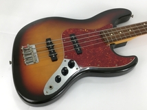 Fender JAZZ BASS ELECTRIC BASS Contour Body エレキベース フェンダー ギター ジャンク Y8276470_画像6