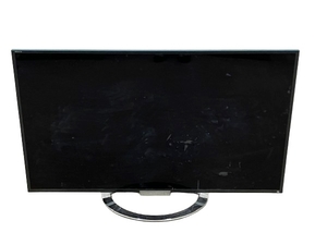 SONY Bravia KDL-46W900A フルハイビジョン 液晶テレビ 46V型 2013年製 家電 ジャンク 楽 M8304094