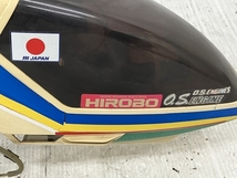 【引取限定】HIROBO ラジコン ヘリコプター NES-4231 など 搭載 ジャンク 直K8265204_画像2