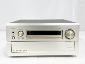 DENON AVC-A1SE AVサラウンド アンプ 音響機材 デノン 中古 O8293629