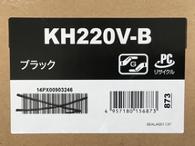 IO DATA KH220V-B 広視野角 ADSパネル 採用 21.5型 ワイド 液晶ディスプレイ 中古 Y8298929_画像5