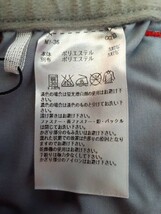 ★★未使用【adidas/アディダス】ゴルフ ボア 裏フリース スカート/Sサイズ/レッド_画像10