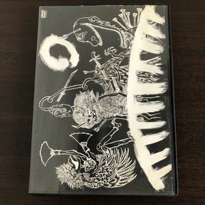 ▲即決 DVD ザ ・ バックホーン 爆音夢花火 THE BACK HORN