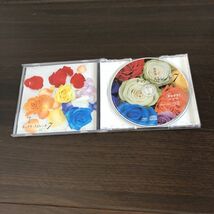 ▲観月 環 チャクラ＊ストレッチ7 DVD&CD_画像4