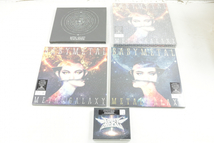 【未開封】BABYMETAL ベビーメタル METAL GALAXY JAPAN Complete Edition Album METAL GALAXY THE ONE LIMITED EDITION 005FRBG57_画像1