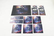 【未開封】BABYMETAL ベビーメタル METAL GALAXY JAPAN Complete Edition Album METAL GALAXY THE ONE LIMITED EDITION 005FRBG57_画像9