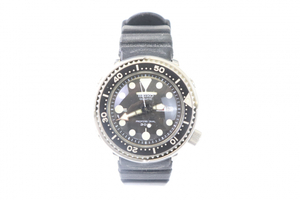 SEIKO セイコー PROFESSIONAL 300ｍ 7549-7010 ダイバーウォッチ 腕時計 時計 時間 ダイビング 趣味 コレクション 040FEFY59