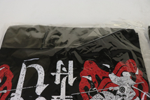 【未開封】 BABYMETAL ベビーメタル Lサイズ Tシャツ 5点 まとめ BABYMETAL WORLD TOUR 2015 戦国 狐 キツネ 005FRBG95_画像4