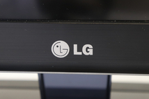 LG エレトロ二クス D2770P-PN 27インチ 液晶ディスプレイ 液晶モニター 映画視聴 ゲーム 趣味 003FOLY85_画像3