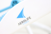 AEROLIFE エアロライフ DR-3830 モーションナビ モダンロイヤル ステッパー エクササイズ フィットネス 健康器具 003FCLY70_画像5