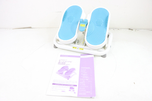 AEROLIFE エアロライフ DR-3830 モーションナビ モダンロイヤル ステッパー エクササイズ フィットネス 健康器具 003FCLY70