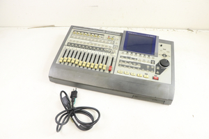 Roland ローランド VS-1824 DIGITAL STUDIO WORKSTATION 24bit マルチトラックレコーダー 録音用機器 再生機 005FMJY05