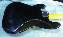 ★ 80's Fender JAPAN PB62-50 BLK Fシリアル フジゲン製プレべ 国産ビンテージ ★_画像7