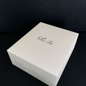 リファ カラット ラッピング ほぼ新品 ReFa リファカラット CARAT MTG 美顔ローラー