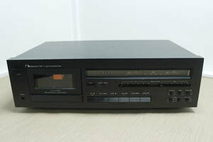 (M-XB-260) 美品　完全整備品　Nakamichi 480 カセットデッキ　2 Head Cassette Deck