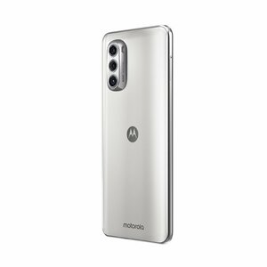 【新品未開封】Motorola moto g52j 5G II SIMフリースマートフォン 8GB/128GB パールホワイト■本体 一括購入品【PATM0005JP】モトローラ