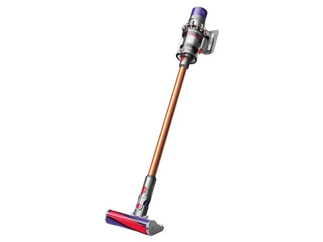 ダイソン Dyson V10 Fluffy SV12 FF オークション比較 - 価格.com