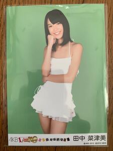 AKB48 1/149 恋愛総選挙 生写真 田中菜津美