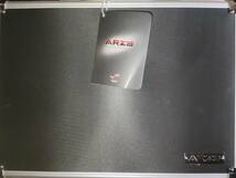 【中古】 ASUS ROG ARES RADEON HD 5870 x2 CrossFire グラフィックカード_画像9