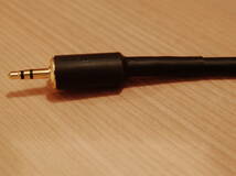 ★ 即決 MOGAMI 2534 RCA-ステレオミニプラグ3.5mm 変換ケーブル 1m Yケーブル 金メッキ NYS352AG NYS231BG-LL (アンフェノール変更可) ★_画像5