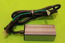 Baseus PD 充電器 65W USB 電源タップ 1250W 6-IN-1 GaN3 Pro (窒化ガリウム) 採用【2*USB-C 2*USB-A 2*ACコンセント】_画像3
