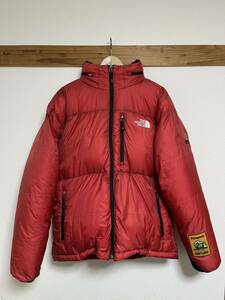 THE NORTH FACE ダウンジャケット SUMMIT SERIES　ノースフェイス サミットシリーズ ダウンジャケット