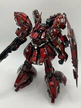 RG サザビー 全塗装　完成品_画像2