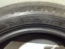 ファルケン ZIEX ZE001 A/S 225/55R18 2本 2020年製 1618 サマータイヤ (沖縄県・離島は発送不可)_画像6