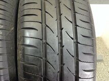 トーヨー ナノエナジー3+ 175/70R13 4本 2019年製 1653 サマータイヤ (沖縄県・離島は発送不可)_画像5