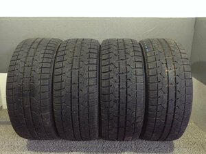 トーヨー ガリット GIZ 235/45R17 4本 2020年製 1774 スタッドレスタイヤ (沖縄県・離島は発送不可)