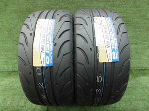 235/40R17(TREADWEAR200) 2本セット アクセレラ 651SPORT 未使用品 accelera 沖縄県・離島発送不可