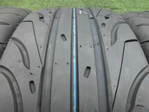 215/45R17(TREADWEAR200) 2本セット アクセレラ 651SPORT 未使用品 accelera 沖縄県・離島発送不可_画像3