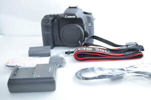 ★実用品★ キャノン CANON EOS 50D ボディ#1648