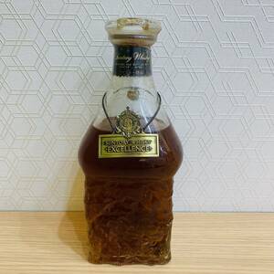 【H9600EM】未開栓 SUNTORY WHISKY EXCELLENCE サントリー ウイスキー エクセレンス 特級 760ml 43% 古酒 日本 アルコール