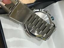 【JV4858】Casio カシオ 0ＣＷ-P1000 オシアナス OCEANUS ソーラーメンズ腕時計 コレクション 動作未確認 保管品 ケース付き 箱付き_画像8