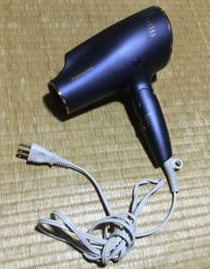 送料込　Panasonic パナソニックナノケア EH-CNA0E ヘアドライヤー nanoe