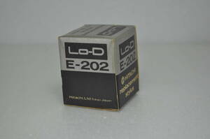 ◆◇美　品　 Lo-D　 ローディ　　E-202　　 レコード針◇◆