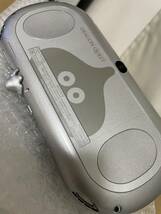 PSP VITA 本体 PCH-2000 ドラゴンクエスト限定モデル_画像4