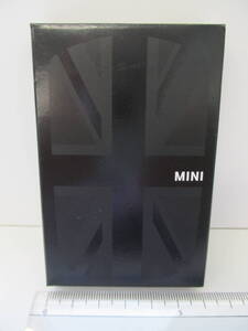 ★稀少★MINI ミニ　紙製トランプ★新品・未使用品★非売品★クリックポスト１９８円★