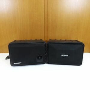 BOSE/ボーズ　アクティブスピーカーPMA-1＆101MM　2点SET　